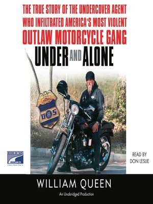 cover image of Under and Alone